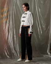 Jacket Y/OUT Glacial XS Chaqueta